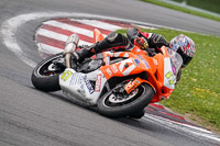 Advanced Group Orange Bikes